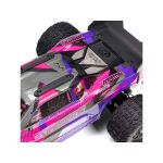 Arrma Vortex 223S BLX 1:10 4WD RTR DSC tyrkysová