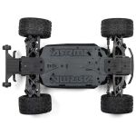 Arrma Vortex 223S BLX 1:10 4WD RTR DSC tyrkysová