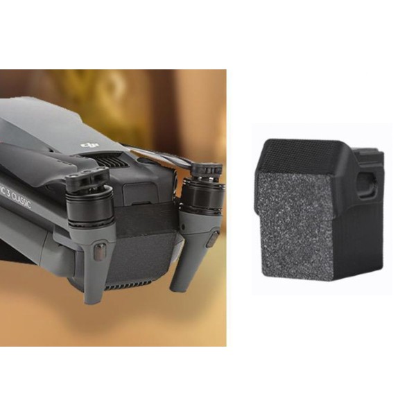 DJI Mavic 3 série aku - Anti-Dust Cover