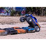 Traxxas Bigfoot 1:10 BL-2s 4WD Classic