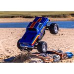 Traxxas Bigfoot 1:10 BL-2s 4WD Classic