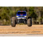 Traxxas Bigfoot 1:10 BL-2s 4WD Classic