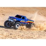 Traxxas Bigfoot 1:10 BL-2s 4WD Classic