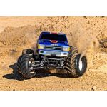 Traxxas Bigfoot 1:10 BL-2s 4WD Classic