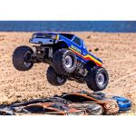 Traxxas Bigfoot 1:10 BL-2s 4WD Classic