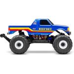 Traxxas Bigfoot 1:10 BL-2s 4WD Classic