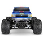 Traxxas Bigfoot 1:10 BL-2s 4WD Classic