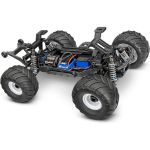 Traxxas Bigfoot 1:10 BL-2s 4WD Classic