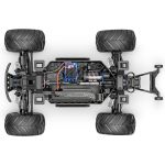 Traxxas Bigfoot 1:10 BL-2s 4WD Classic