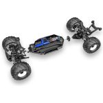 Traxxas Bigfoot 1:10 BL-2s 4WD Classic