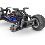 Traxxas Bigfoot 1:10 BL-2s 4WD Classic