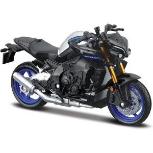 Maisto Yamaha MT-10 SP 1:18