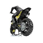 Pro-Line pneu Dunlop Geomax MX33 V2 Bead M2 zadní: PM-MX