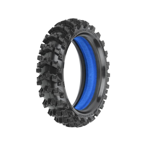 Pro-Line pneu 1:4 Dunlop Geomax MX14 V2 Bead M2 zadní: Promoto-MX