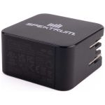 Spektrum nabíječ Smart S100 1x100W USB-C + zdroj 65W USB-C GaN