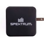 Spektrum nabíječ Smart S100 1x100W USB-C + zdroj 65W USB-C GaN